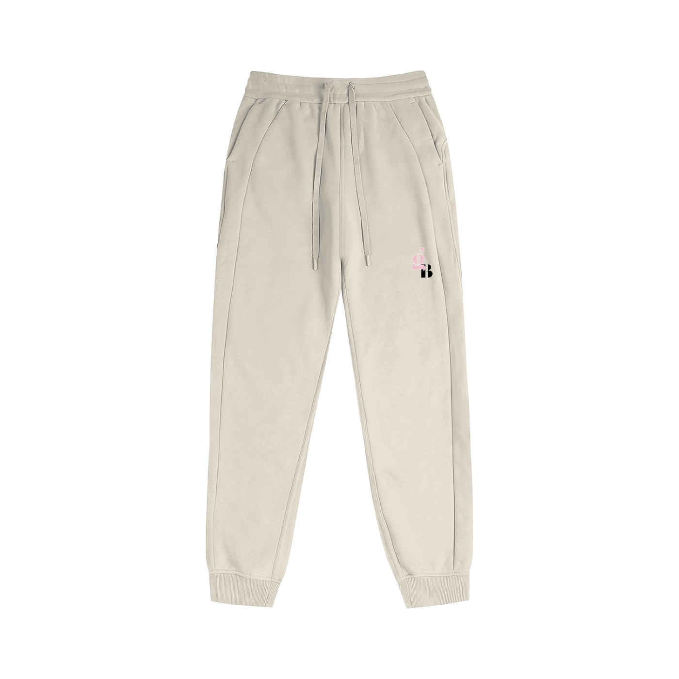 Gratitude Babe™ GB Icon Joggers