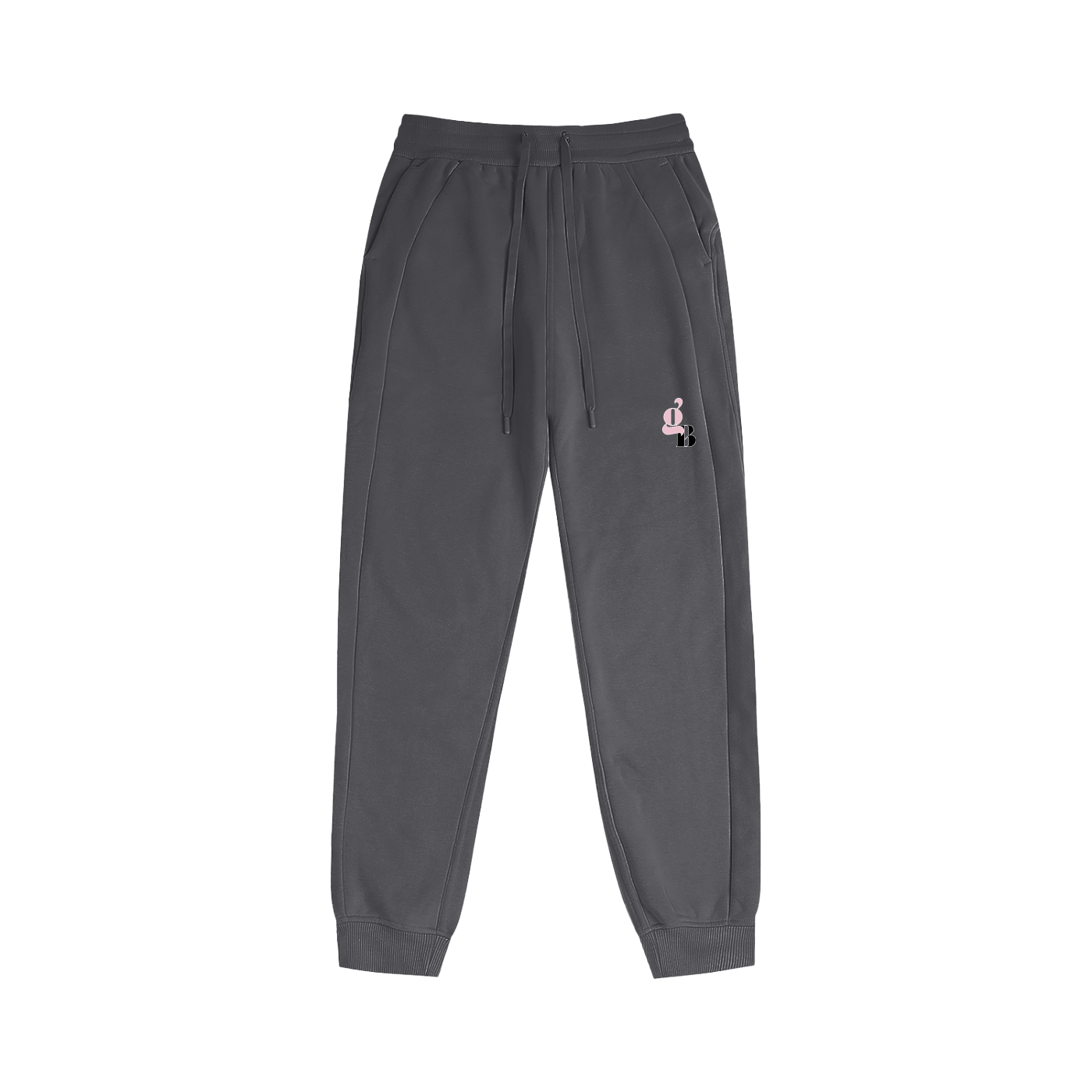 Gratitude Babe™ GB Icon Joggers