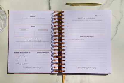 Gratitude is Yummy™ Journal - The Physical Edition (Bundle of 2)