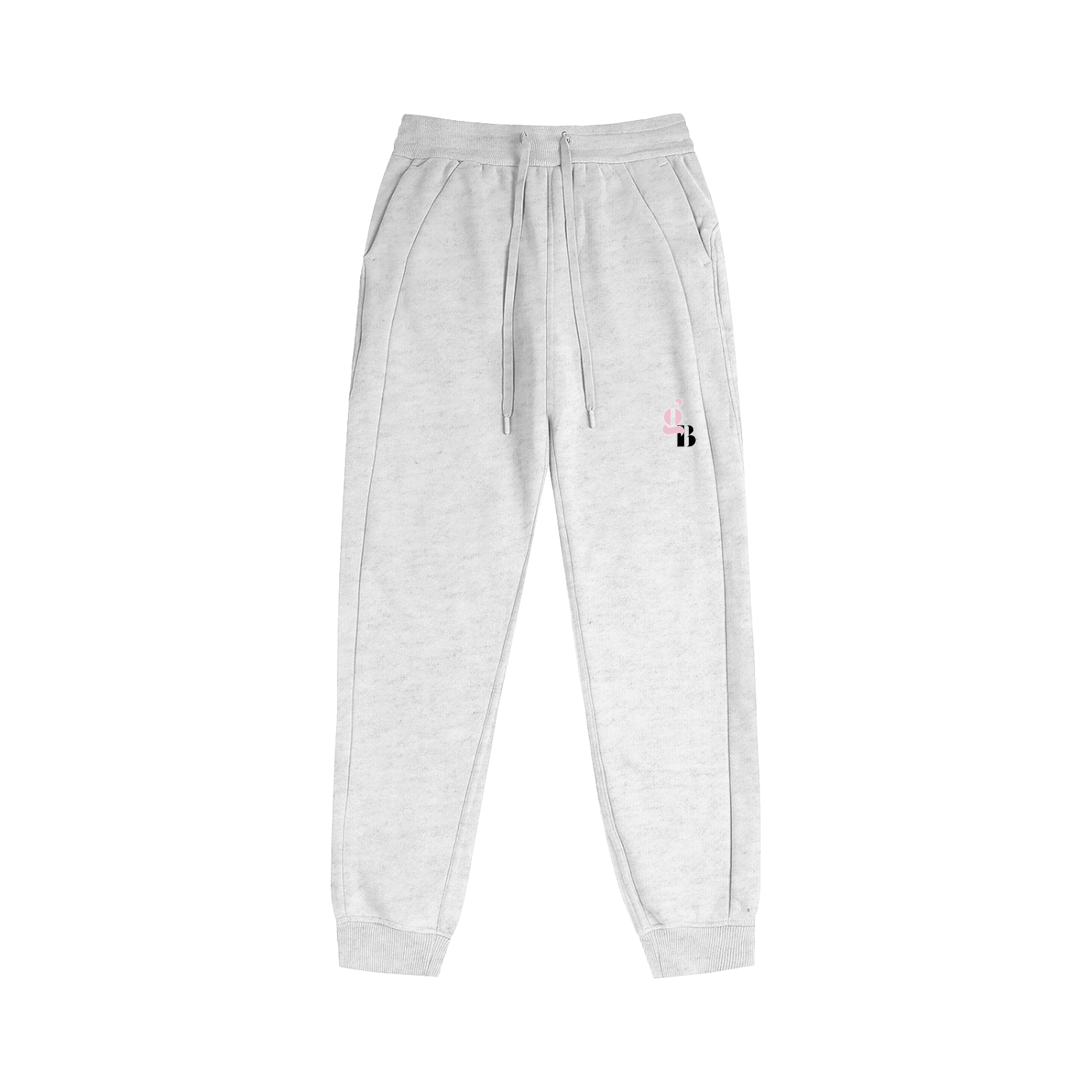 Gratitude Babe™ GB Icon Joggers