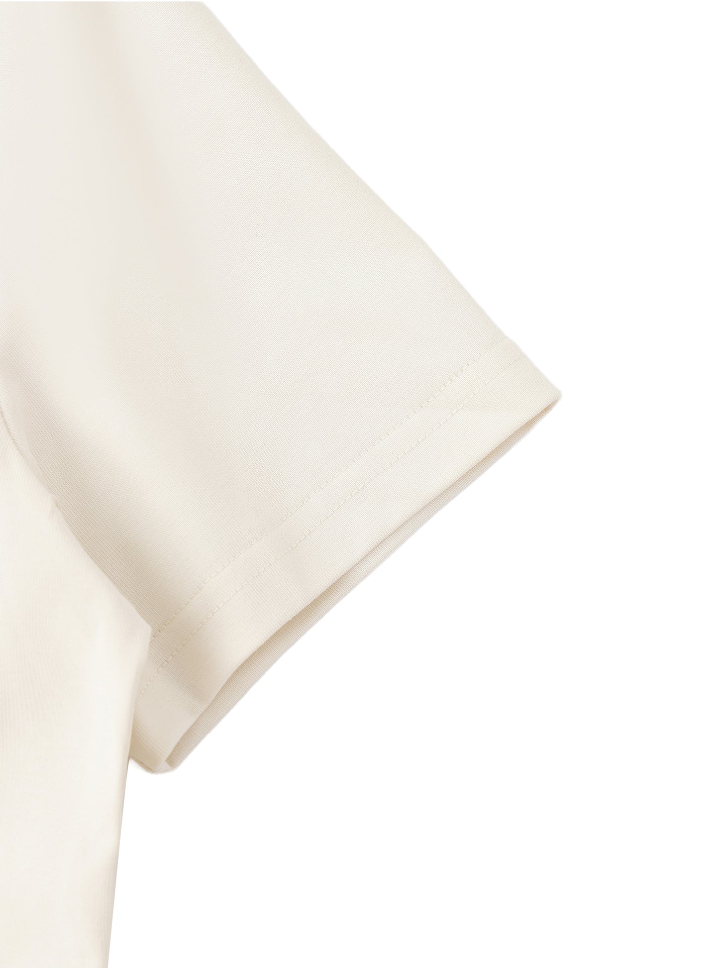 Gratitude is Yummy Essential Standard Shoulder T-Shirt Light Colors