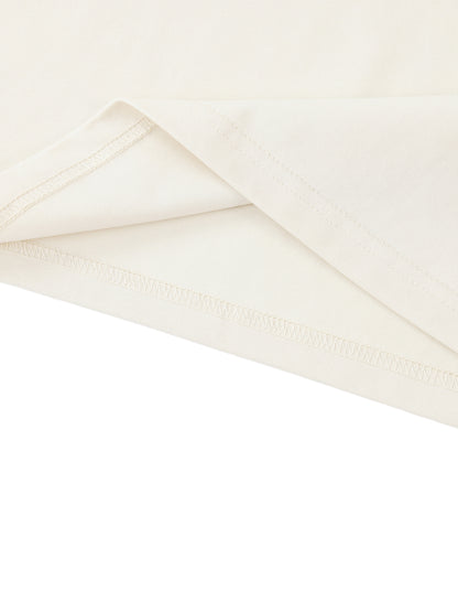 Gratitude is Yummy Essential Standard Shoulder T-Shirt Light Colors